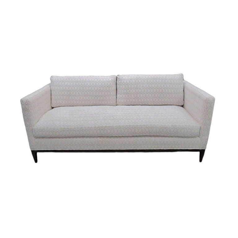 Ashby Sofa - Kbk To The Trade