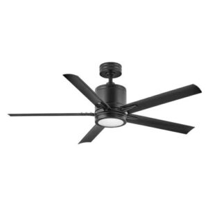 Vail 52" LED Fan