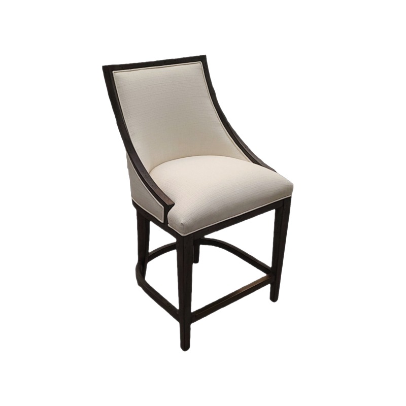 5027-CS Tenille Counter Stool, angle