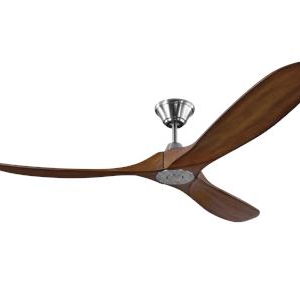 Maverick 60" Blade Ceiling Fan