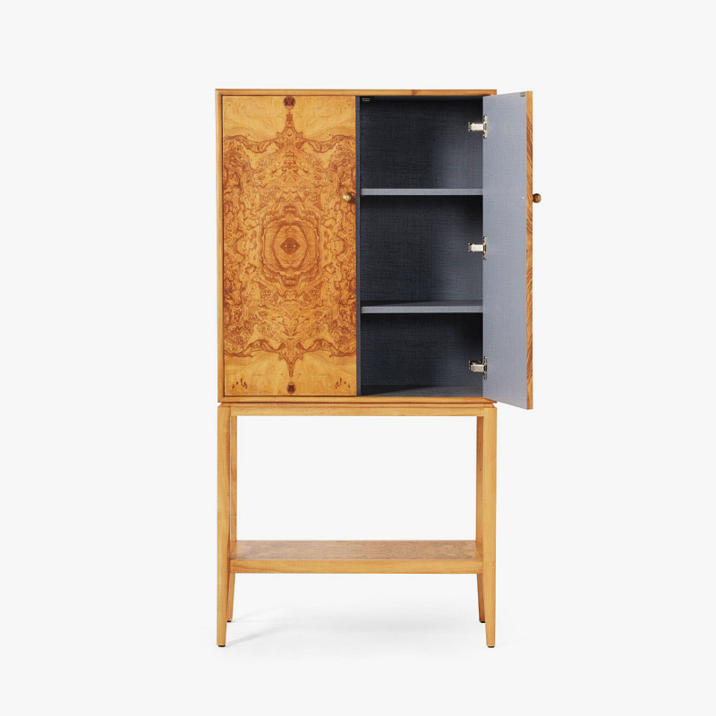 Taina Bar Cabinet