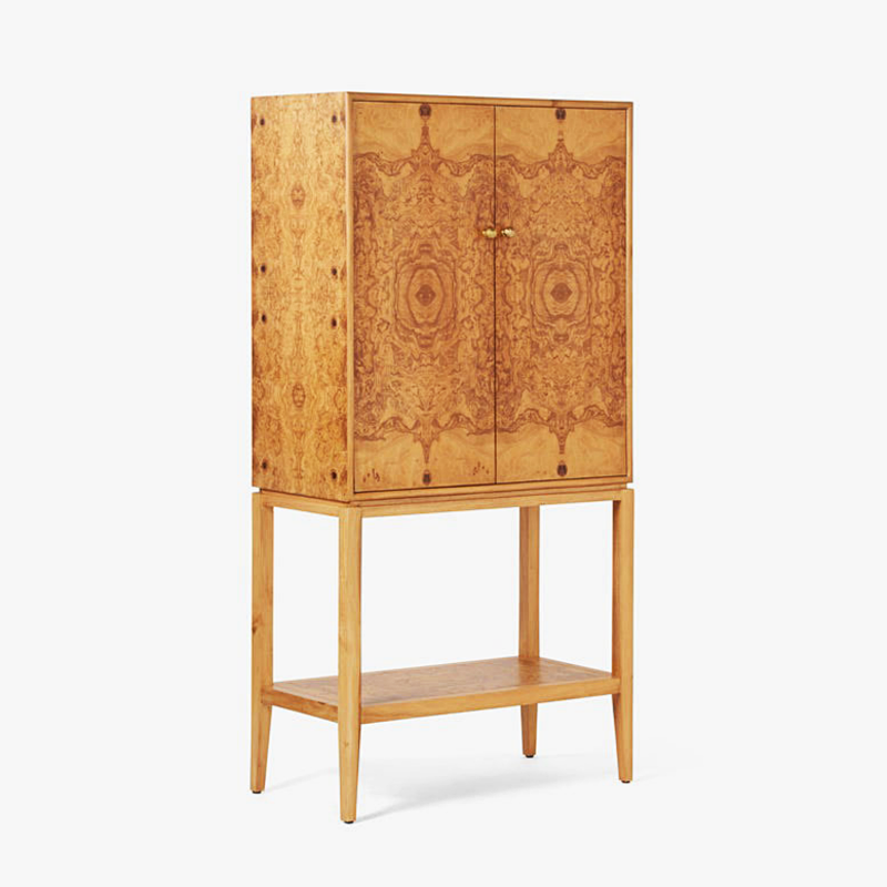 Taina Bar Cabinet