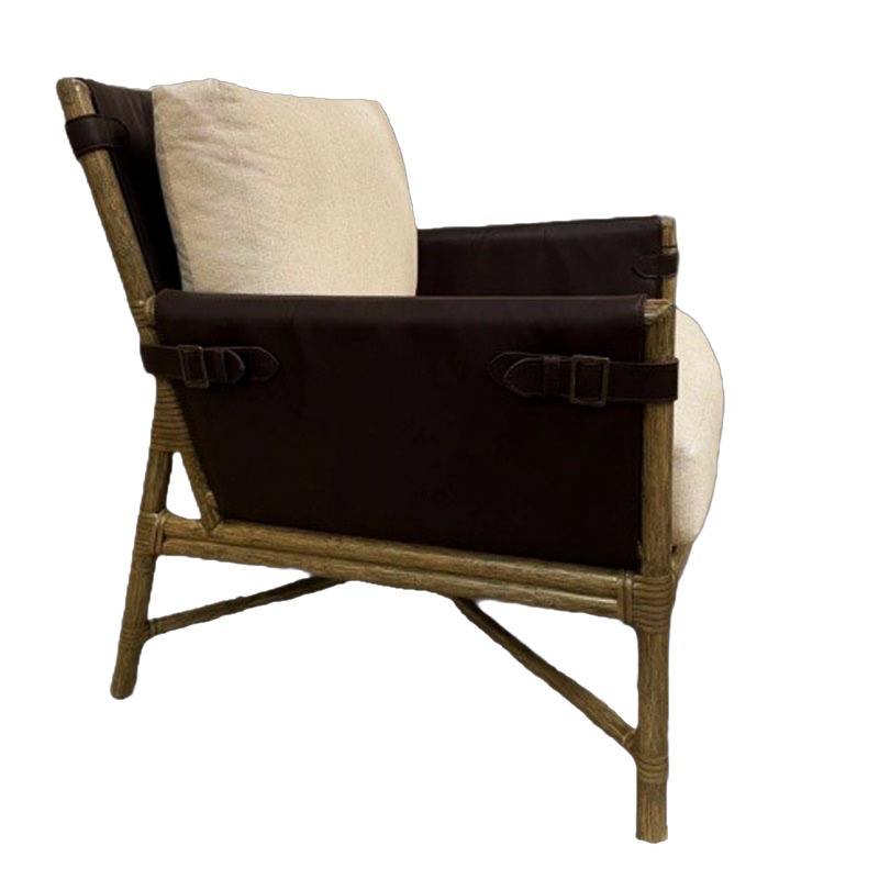 Bercut Lounge Chair