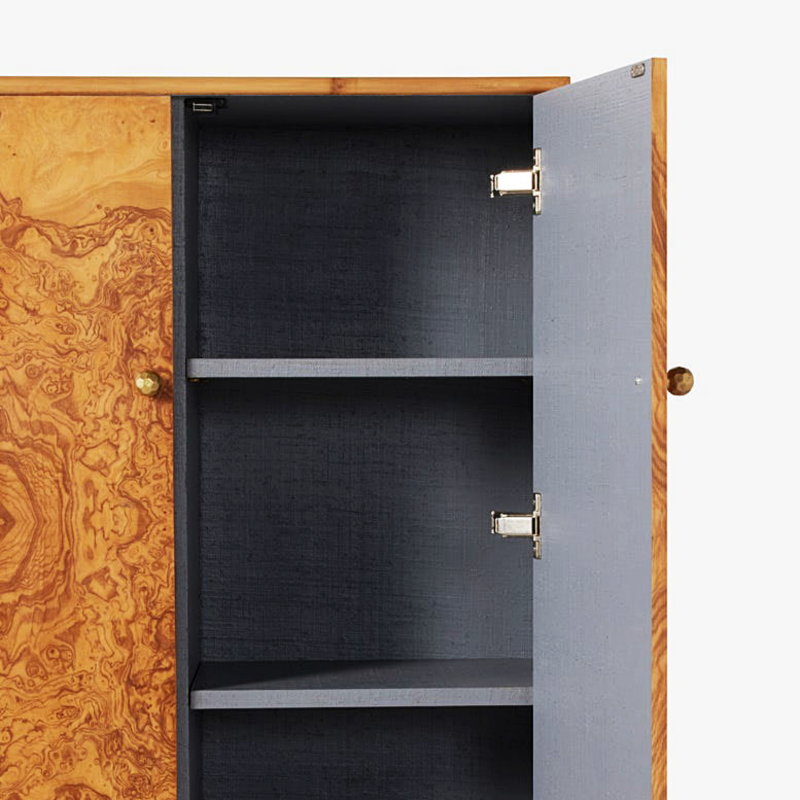 Taina Bar Cabinet