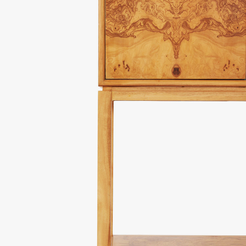 Taina Bar Cabinet