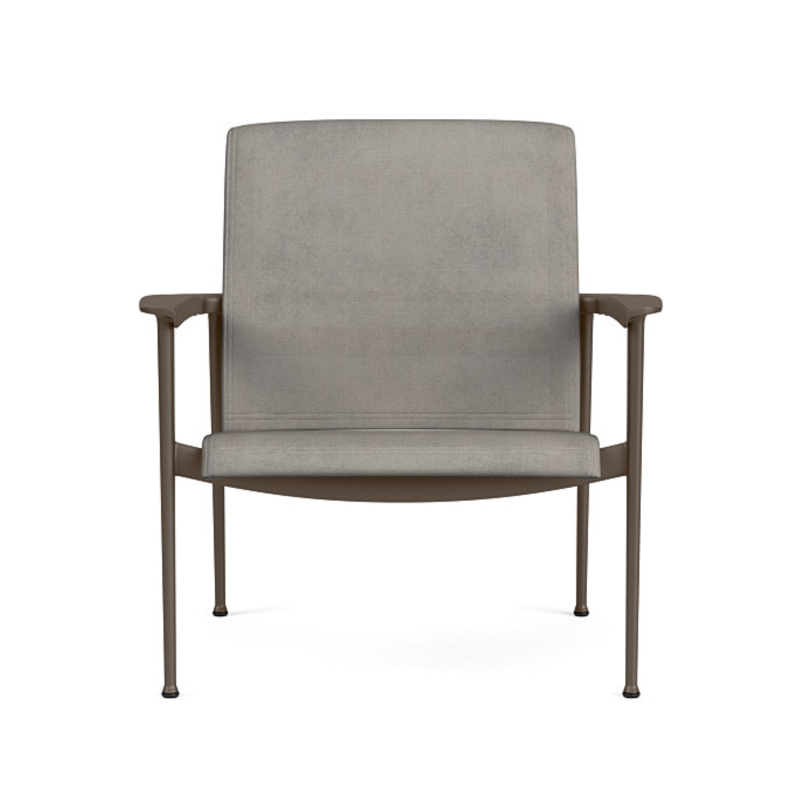 Flight Sling Stacking Lounge Chair