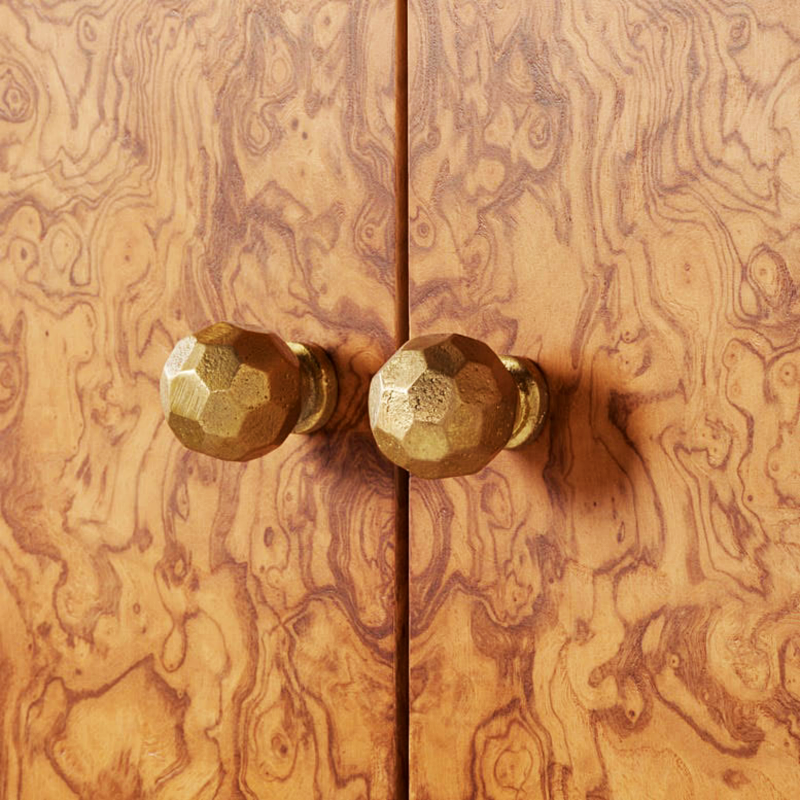Taina Bar Cabinet