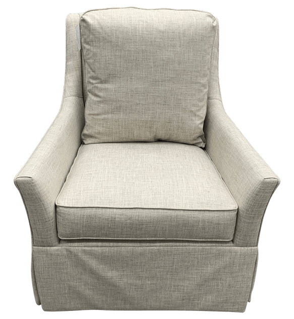 Tori Swivel Chair