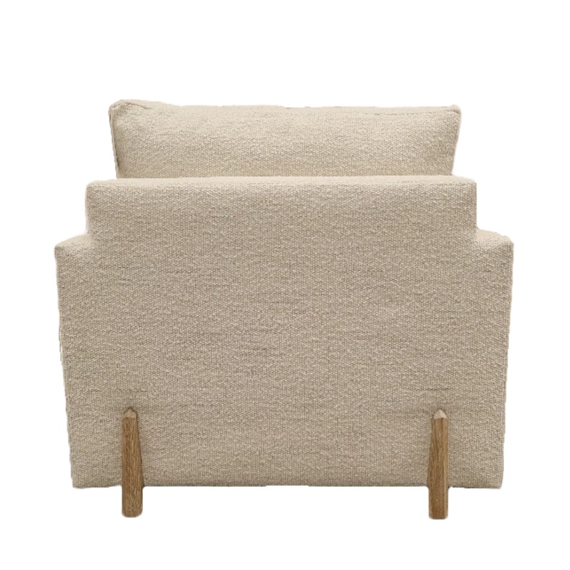 Great Room Gallery Chair, back