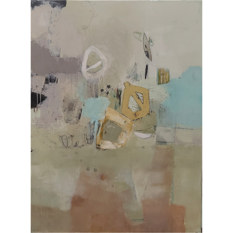 Untitled, 2023 KBK To The Trade