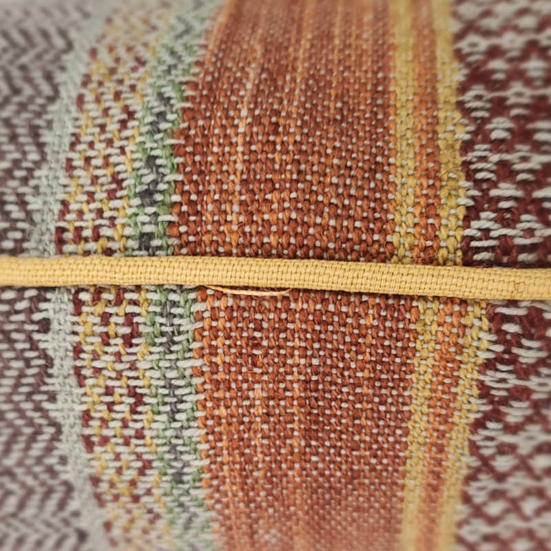 Wesley Hall Kidney Pillow