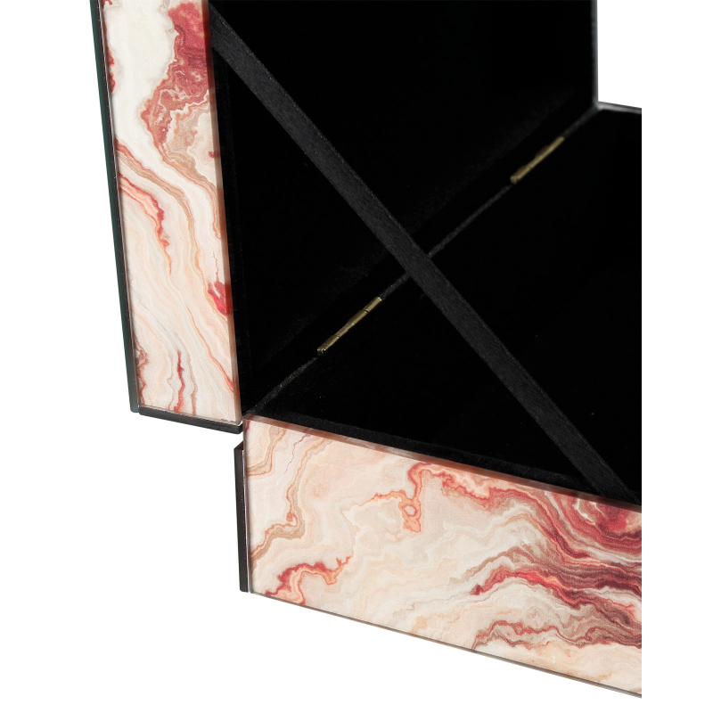 Interstellar Box, set of 2