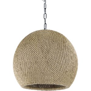 Augustine Outdoor Pendant Sphere