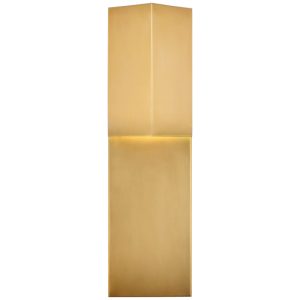 Rega 18" Folded Sconce