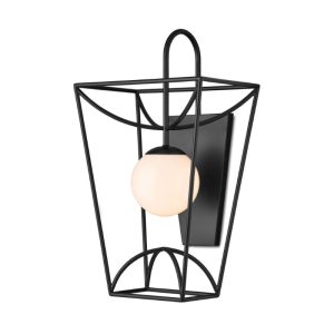 Rochefort Small Wall Sconce