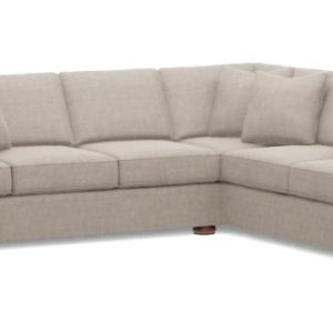 Cornerstone Sectional (RHF)