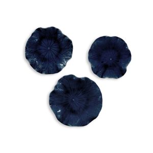 Abella Ceramic Wall Decor