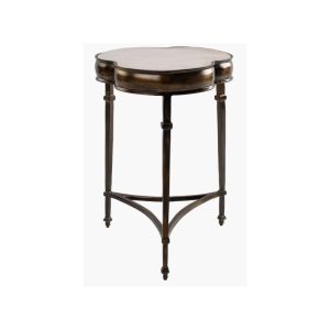 Gregory End Table