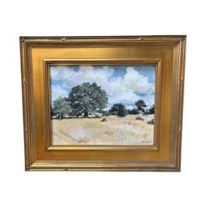 Landscape Series No.4