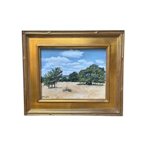 Landscape Series No.5