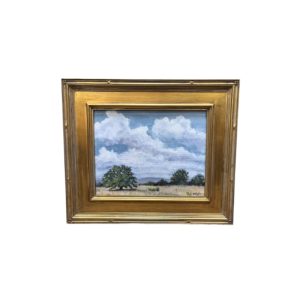 Landscape Series No.6