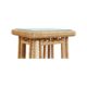 Hope Town Side Table-Detail