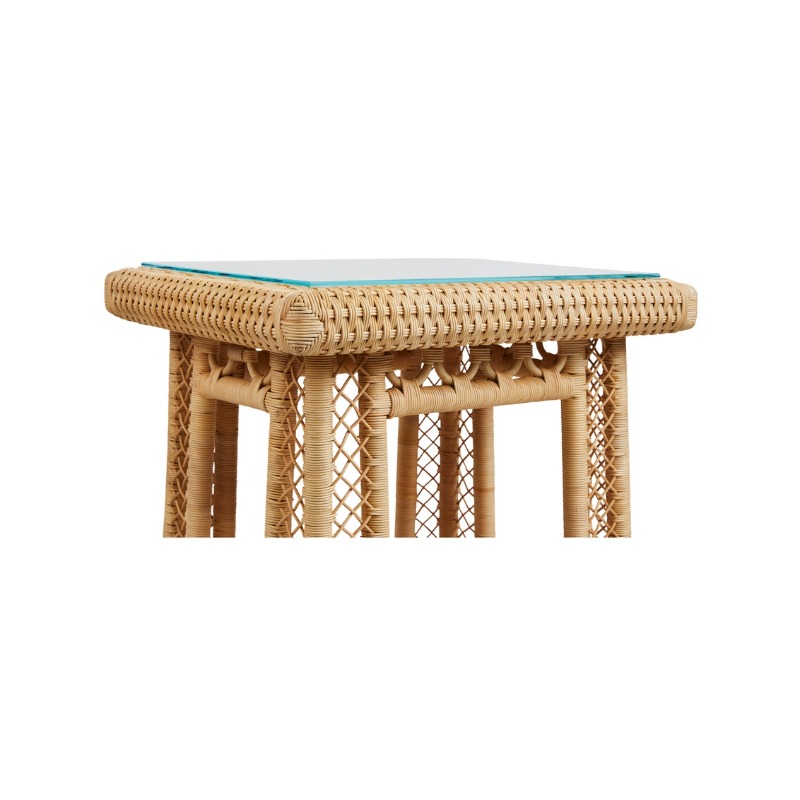 Hope Town Side Table-Detail