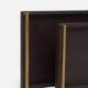 Delrae Tray Set-Detail