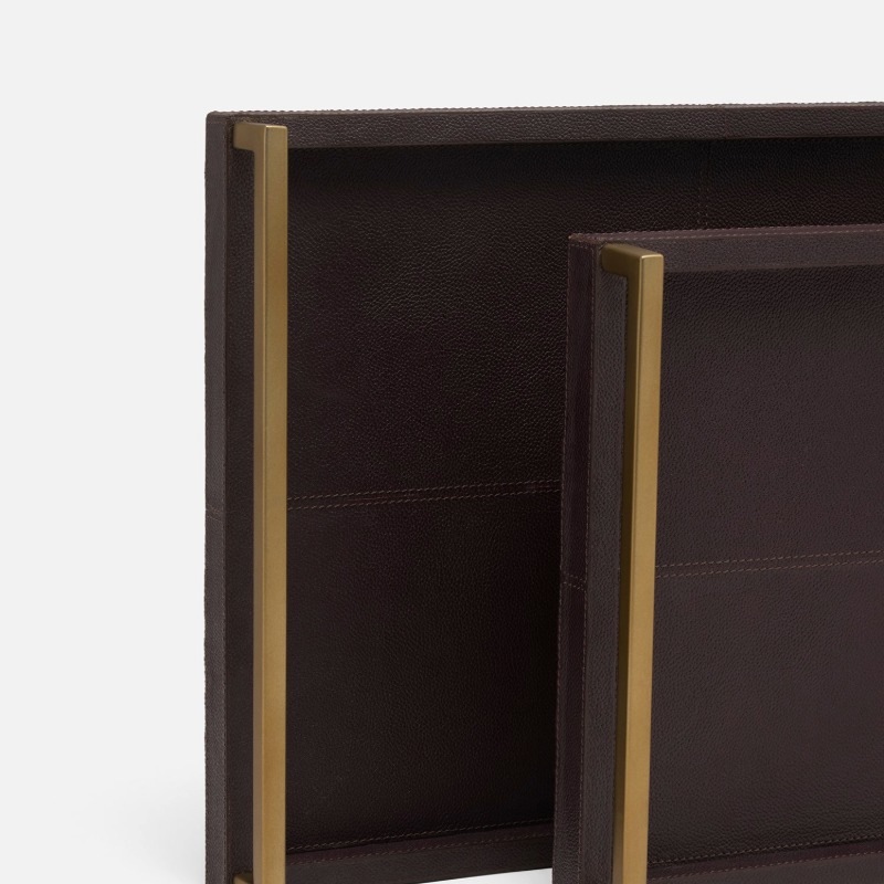 Delrae Tray Set-Detail
