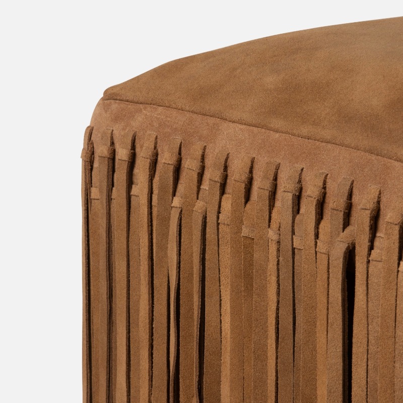 Hallie Stool-Detail
