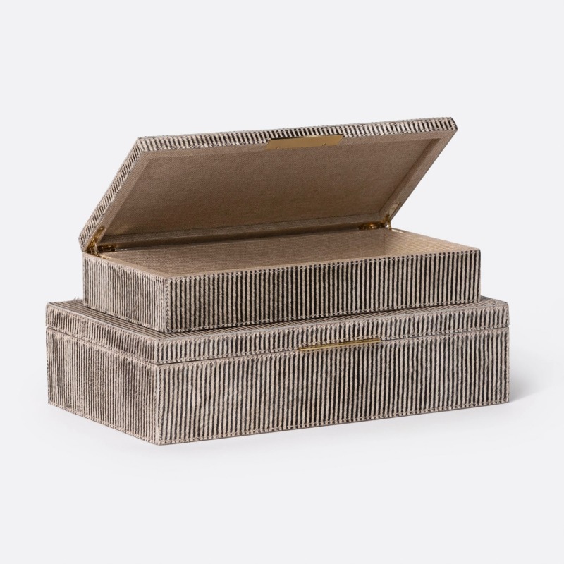 Irwin Box Set-Opened