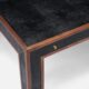 Kennedy Game Table-Detail