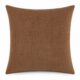 Knife Edge Throw Pillow 19 x 19