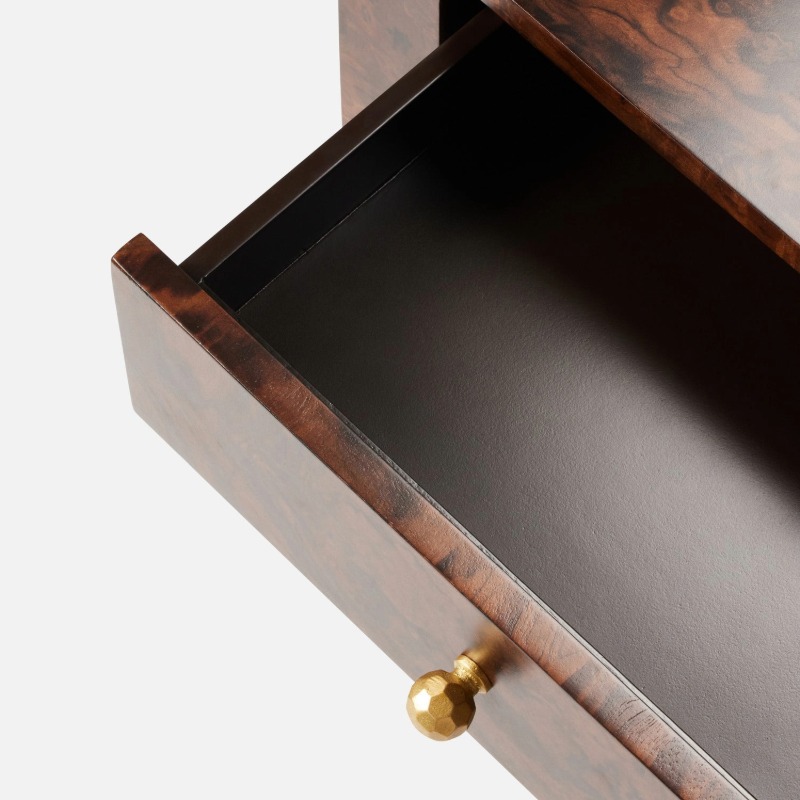 Lindsey Desk-Detail