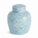 MONARCH EMPRESS LIDDED JAR