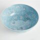 MONARCH LOTUS DECORATIVE BOWL-Inside