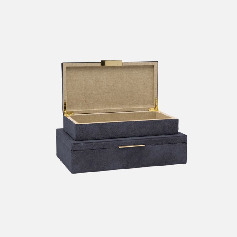 Ralston Box Set-Opened