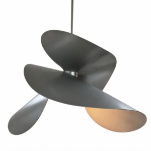 Hibiscus Outdoor Pendant