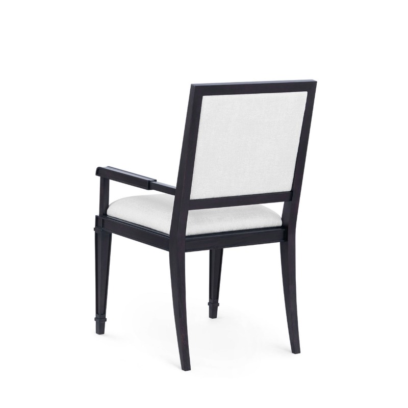 Jackson Armchair_Back