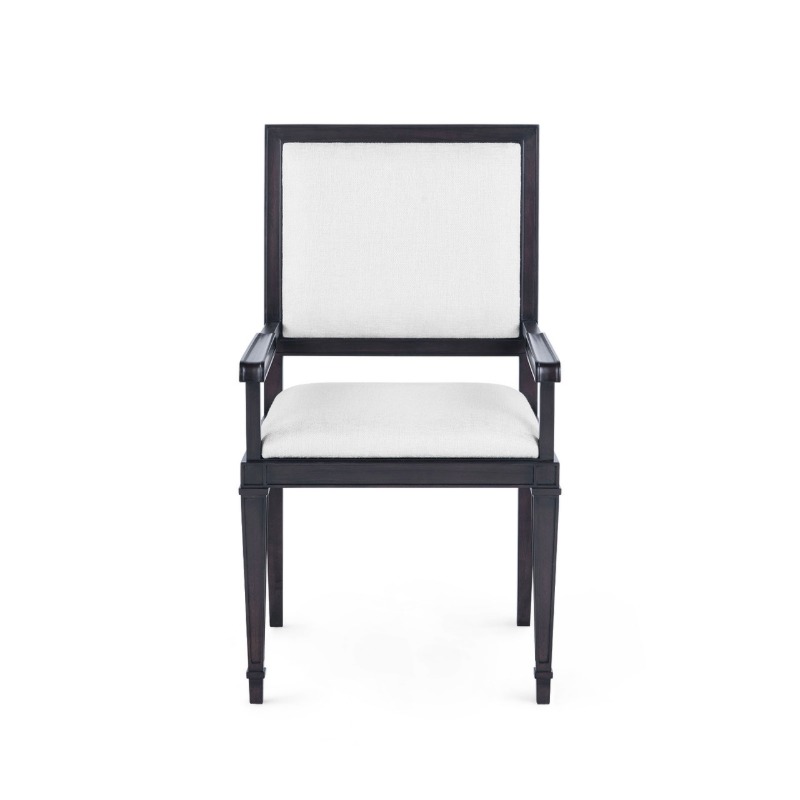 Jackson Armchair_Front