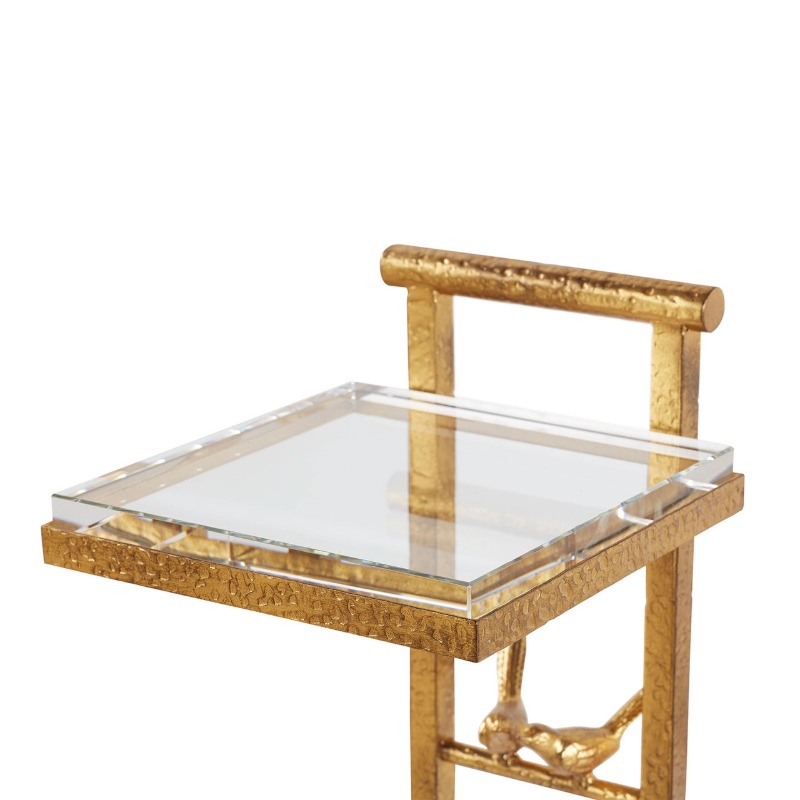 Lucia Accent Table_Detail