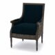 Pascal Bergere Chair