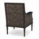 Pascal Bergere Chair_Back Side