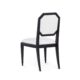 Philippe Side Chair_Back