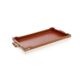 Toulon Rectangular Serving Tray