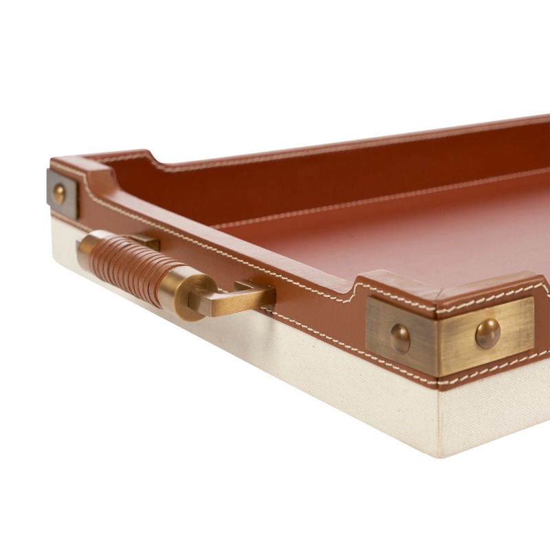 Toulon Rectangular Serving Tray_Detail
