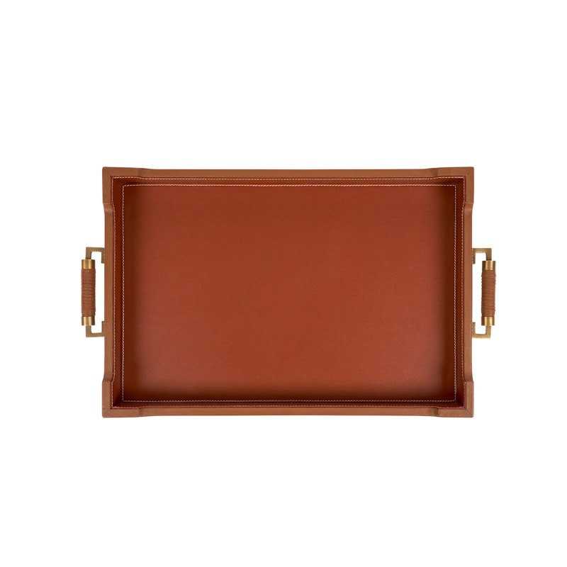 Toulon Rectangular Serving Tray_Top