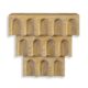 Aqueduct Wall Bracket