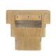 Aqueduct Wall Bracket_Back
