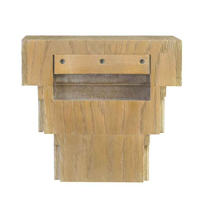 Aqueduct Wall Bracket_Back